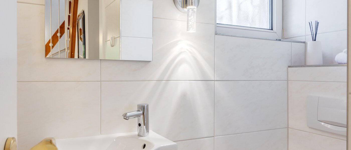 maison München Lerchenau 01 deux toilettes 12756