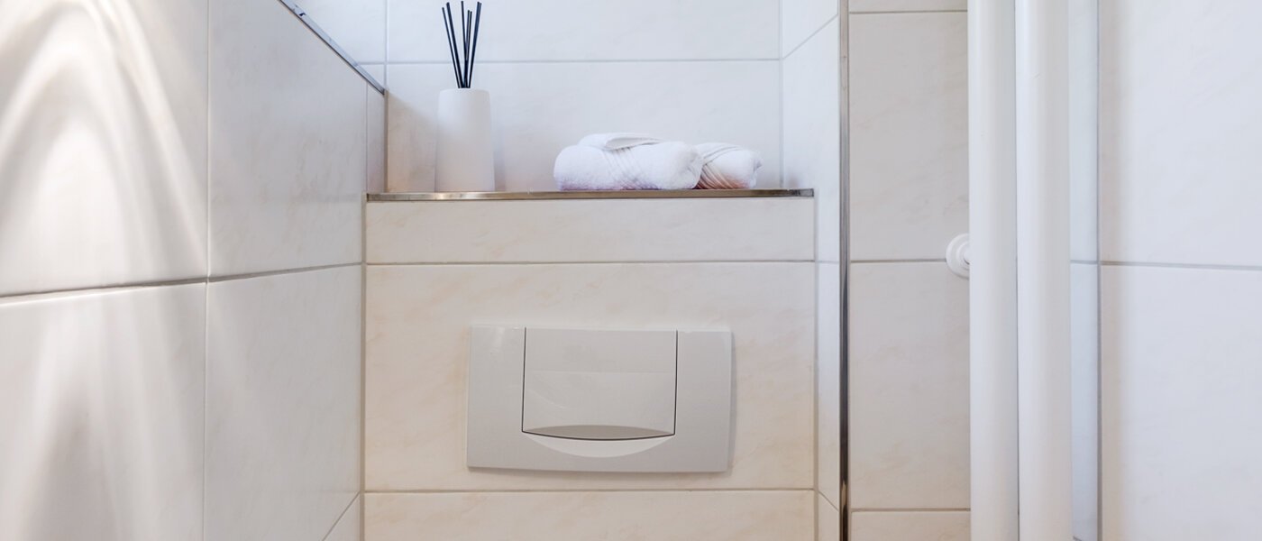 maison München Lerchenau 03 deux toilettes 12756