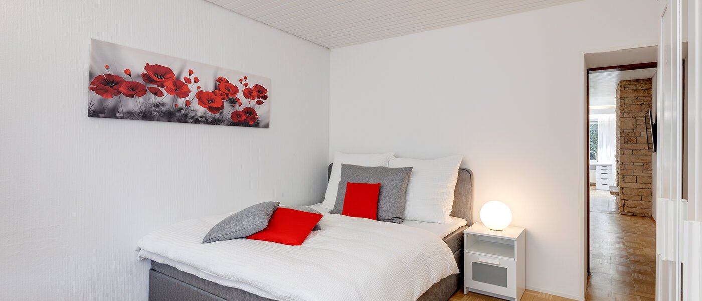 maison München Lerchenau 01 4ième chambre 12756