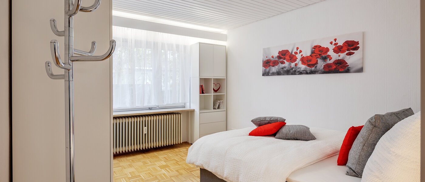 maison München Lerchenau 02 4ième chambre 12756