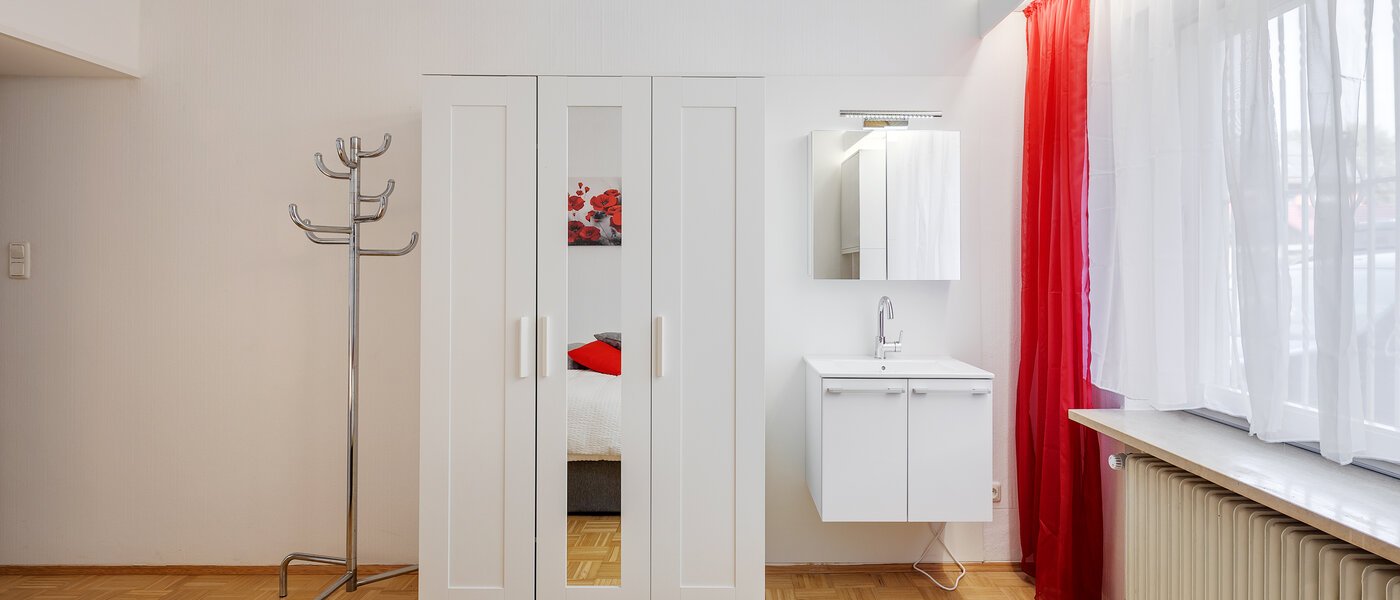 maison München Lerchenau 03 4ième chambre 12756