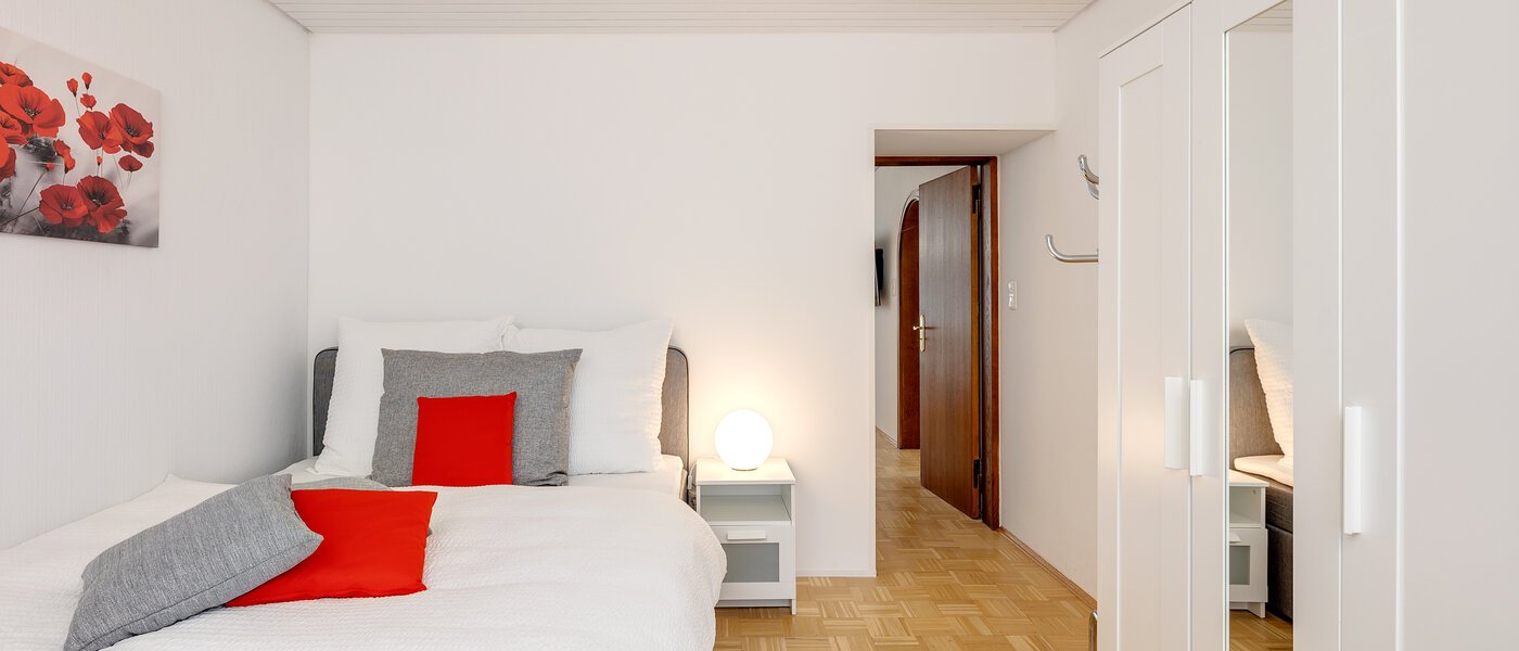 maison München Lerchenau 04 4ième chambre 12756