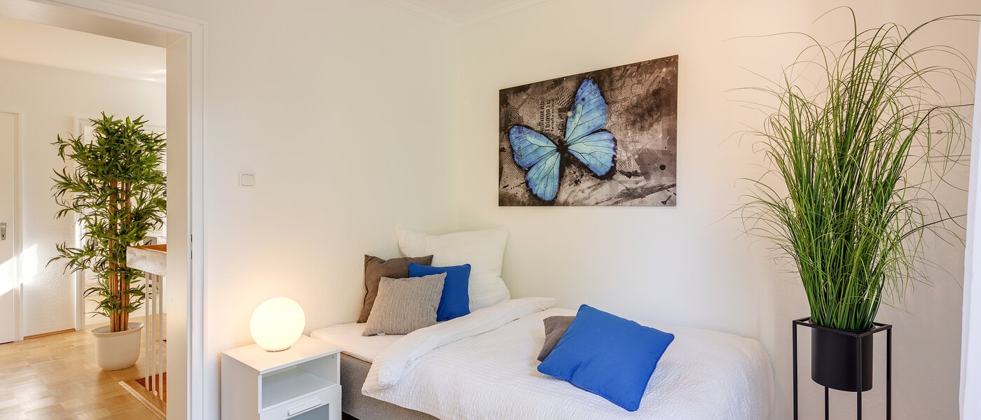 maison München Lerchenau 01 3ième chambre 12756