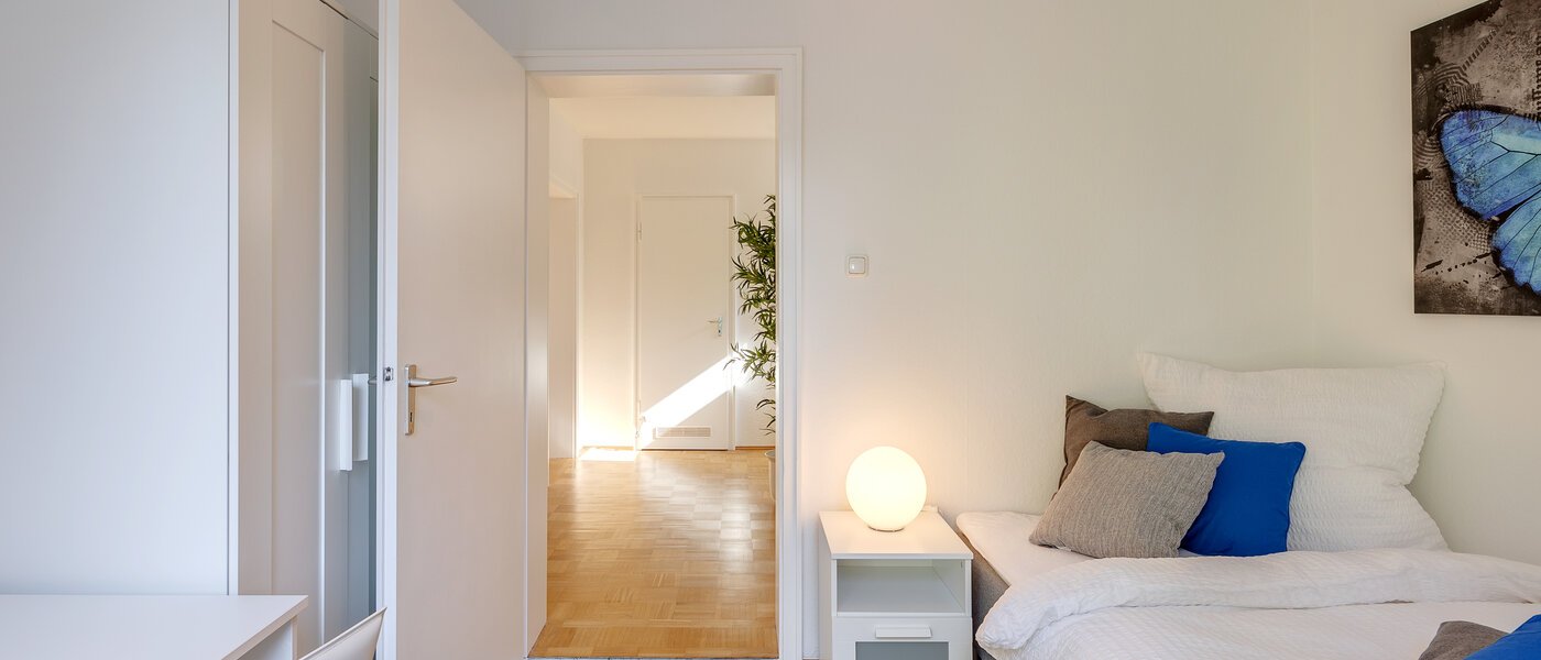 maison München Lerchenau 03 3ième chambre 12756