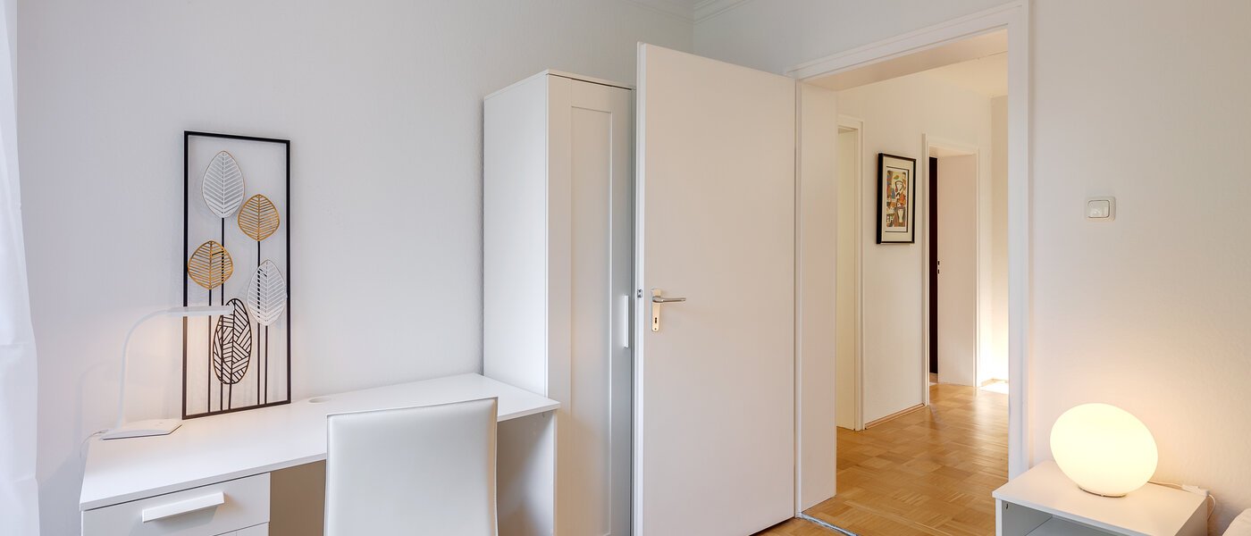 maison München Lerchenau 04 3ième chambre 12756