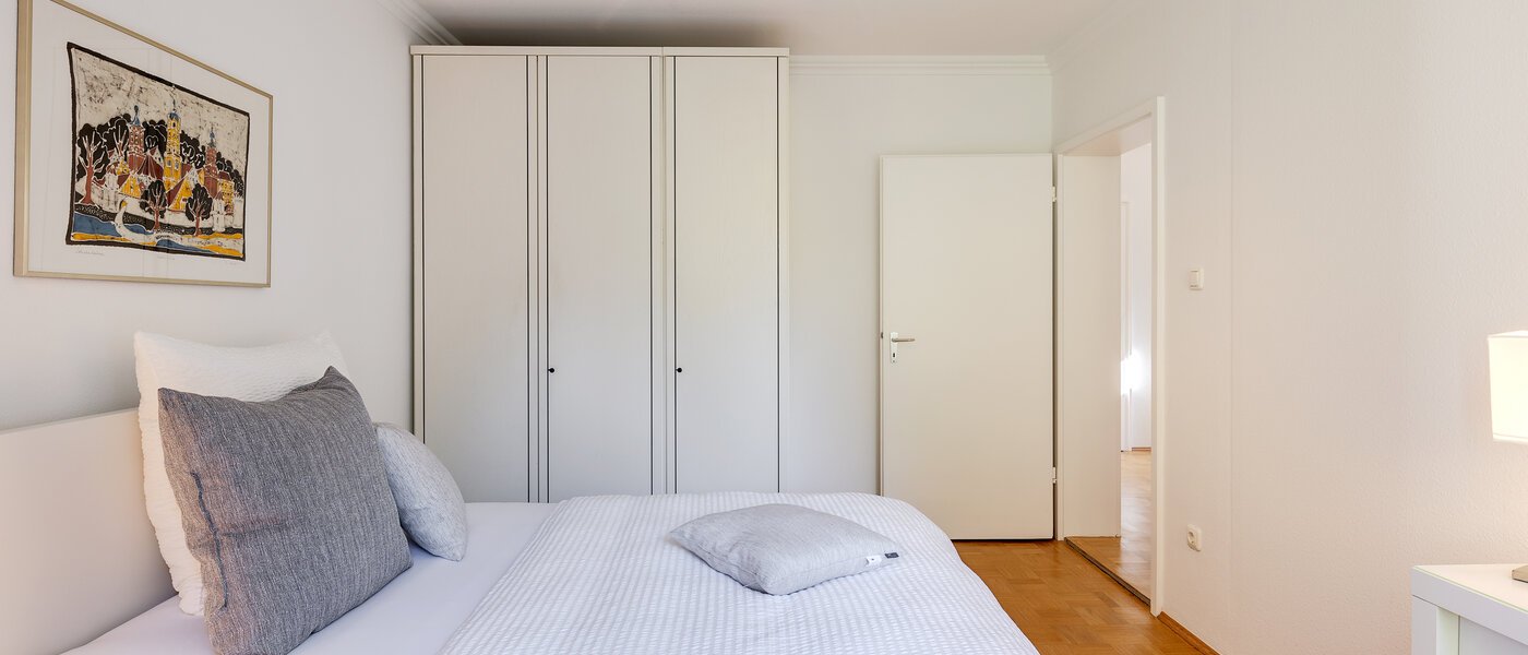 maison München Lerchenau 03 2ième chambre 12756