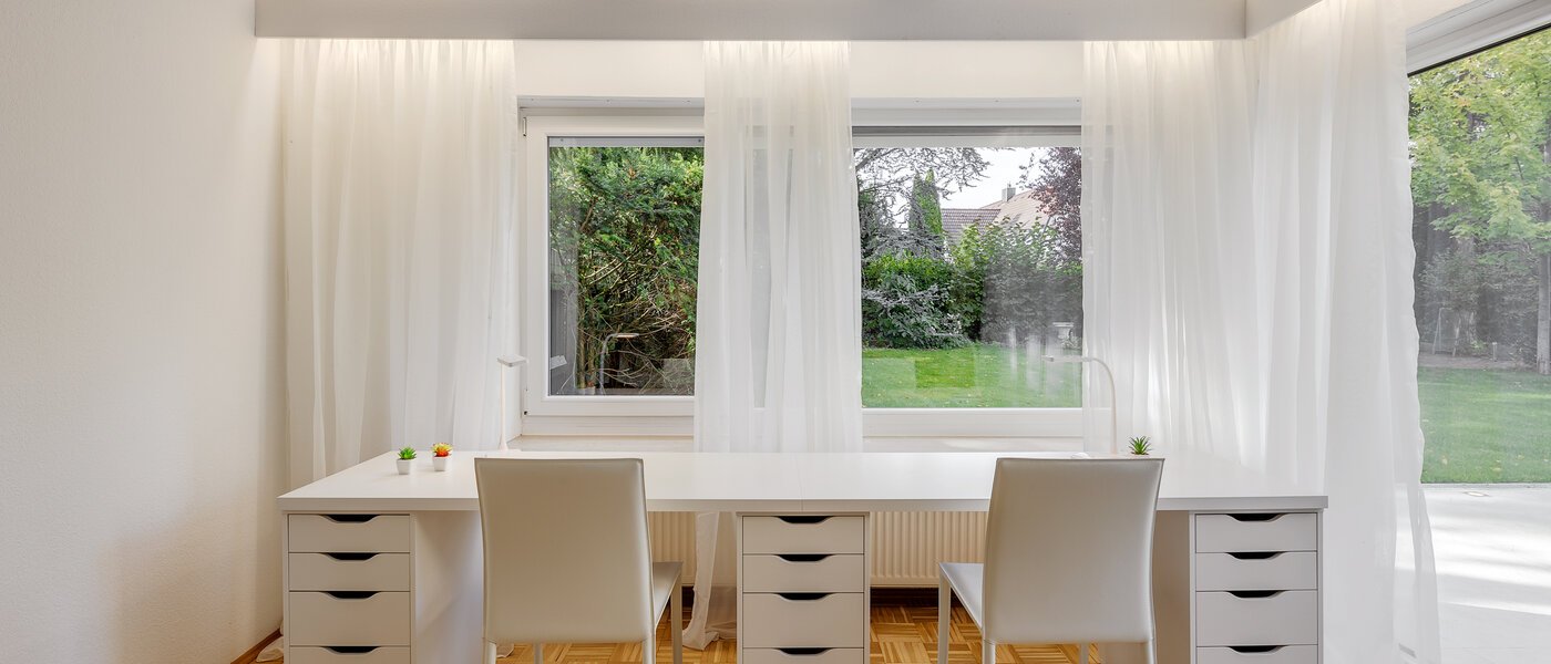 maison München Lerchenau 02 2ième salon 12756