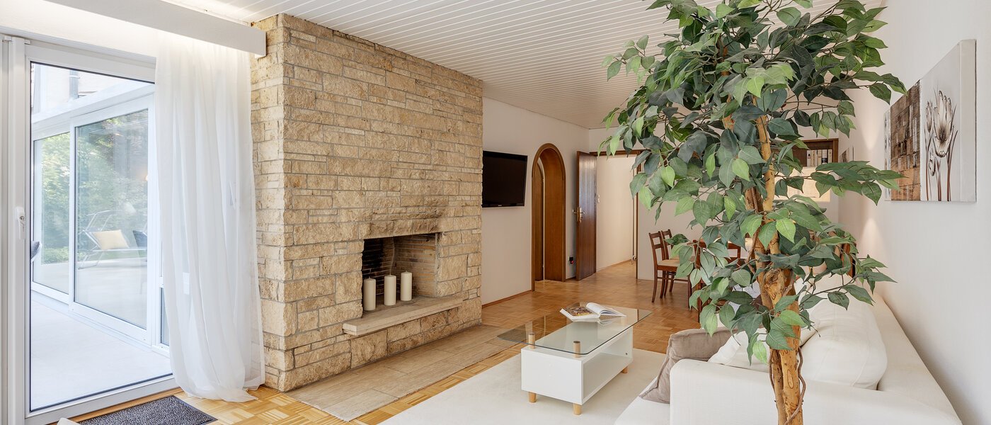 maison München Lerchenau 03 2ième salon 12756