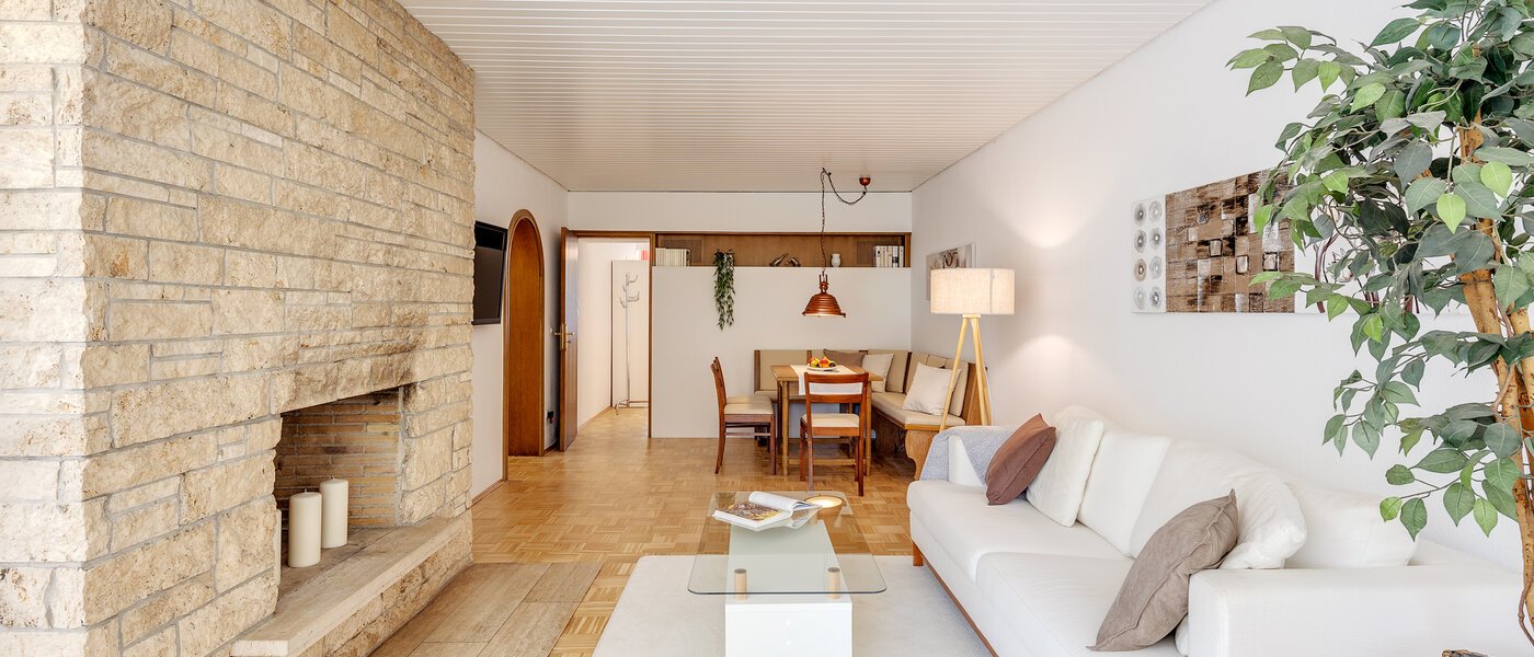 maison München Lerchenau 04 2ième salon 12756