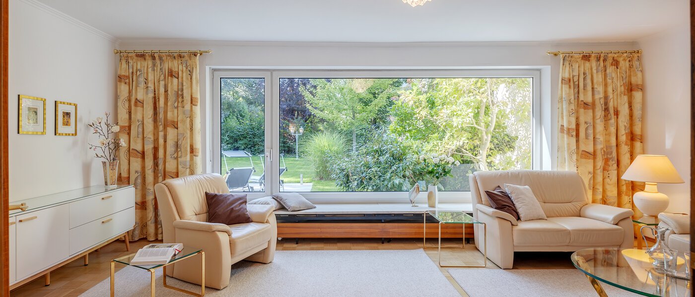 maison München Lerchenau 01 salle de séjour 12756