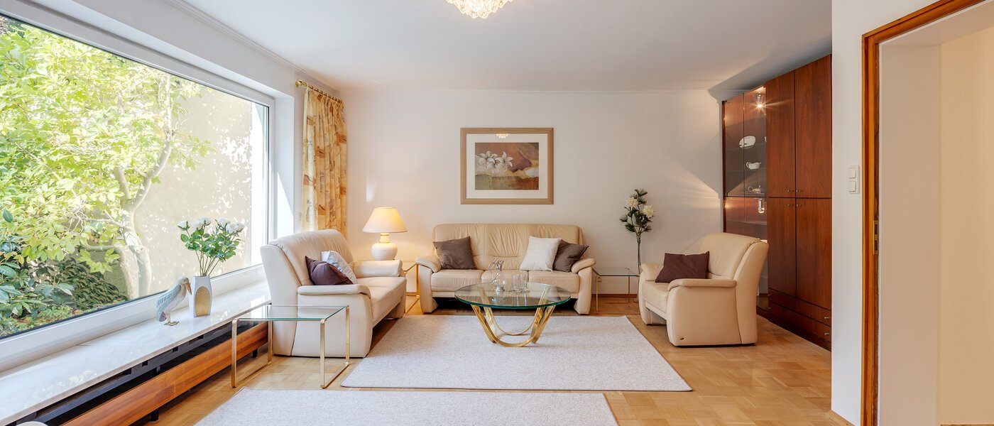 maison München Lerchenau 02 salle de séjour 12756