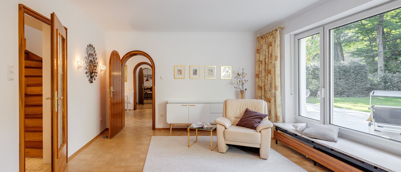 maison München Lerchenau 04 salle de séjour 12756