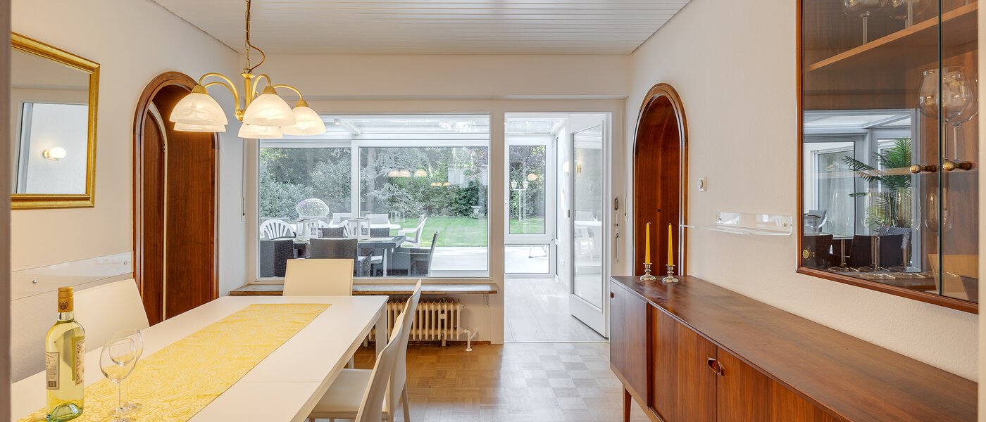 maison München Lerchenau 01 salle à manger 12756