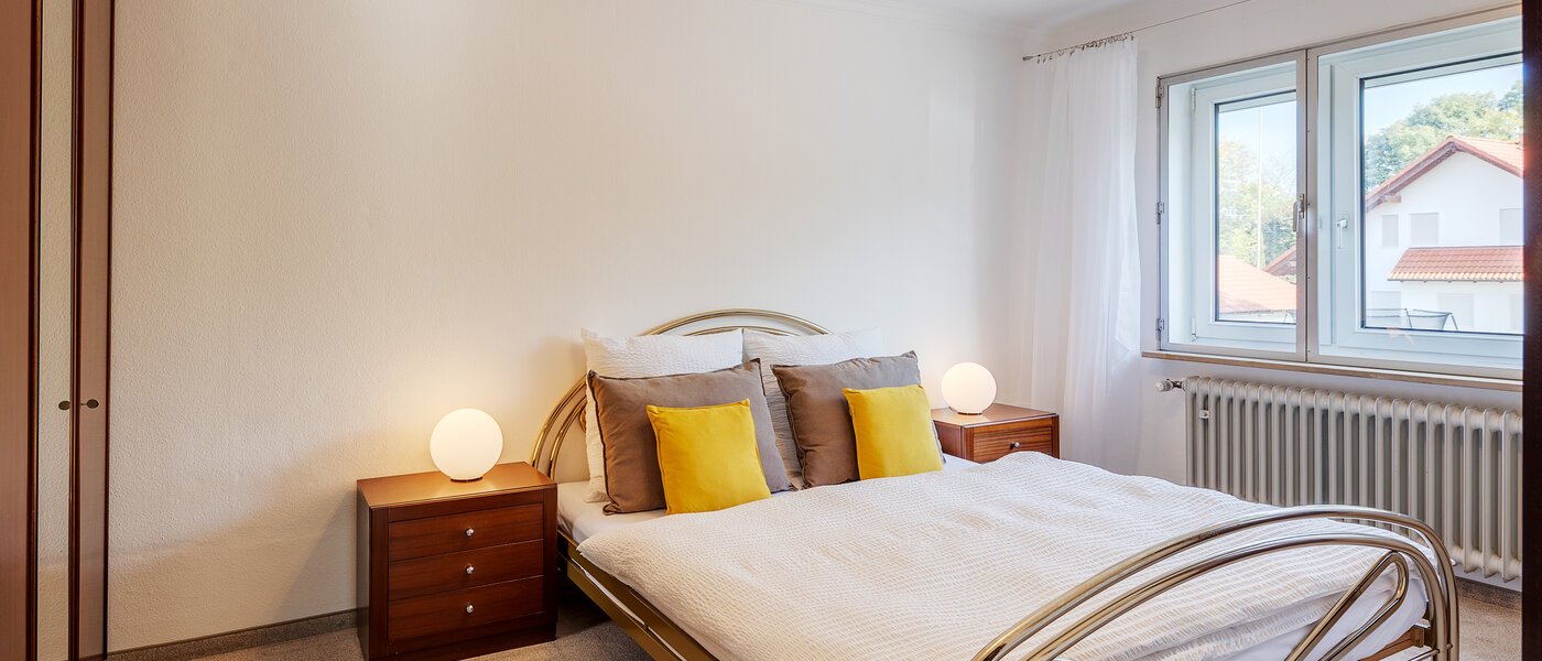 maison München Lerchenau 01 1ère chambre 12756