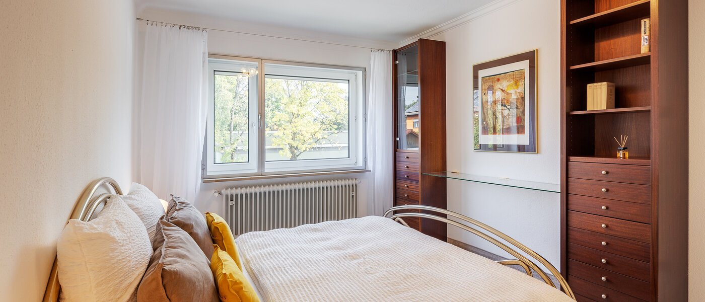 maison München Lerchenau 02 1ère chambre 12756