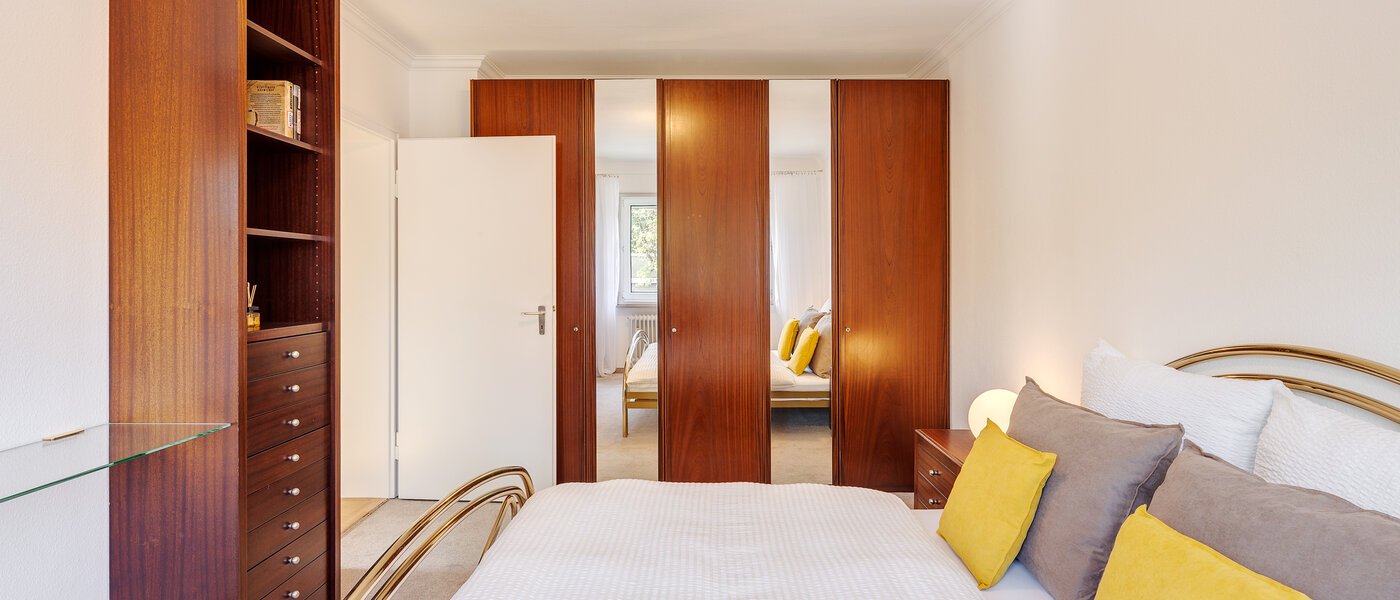 maison München Lerchenau 03 1ère chambre 12756