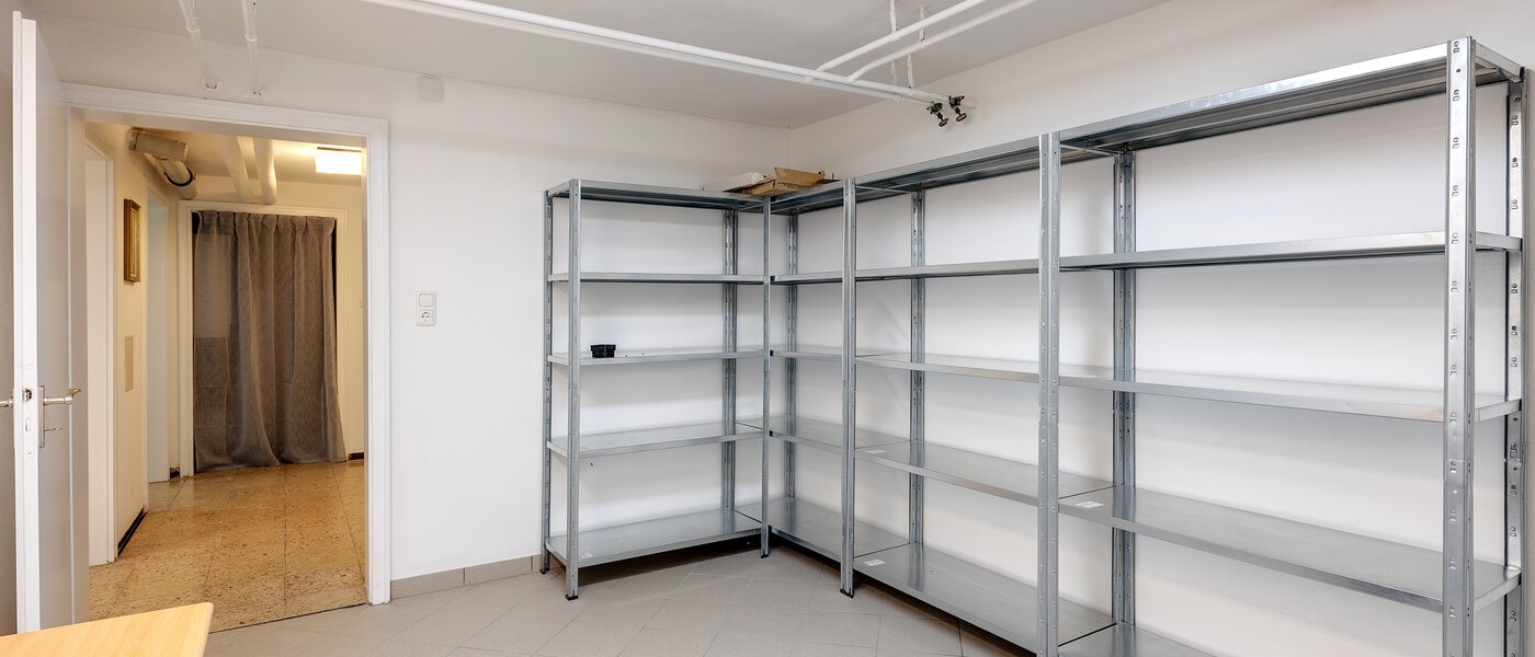 maison München Lerchenau 02 débarras 12756