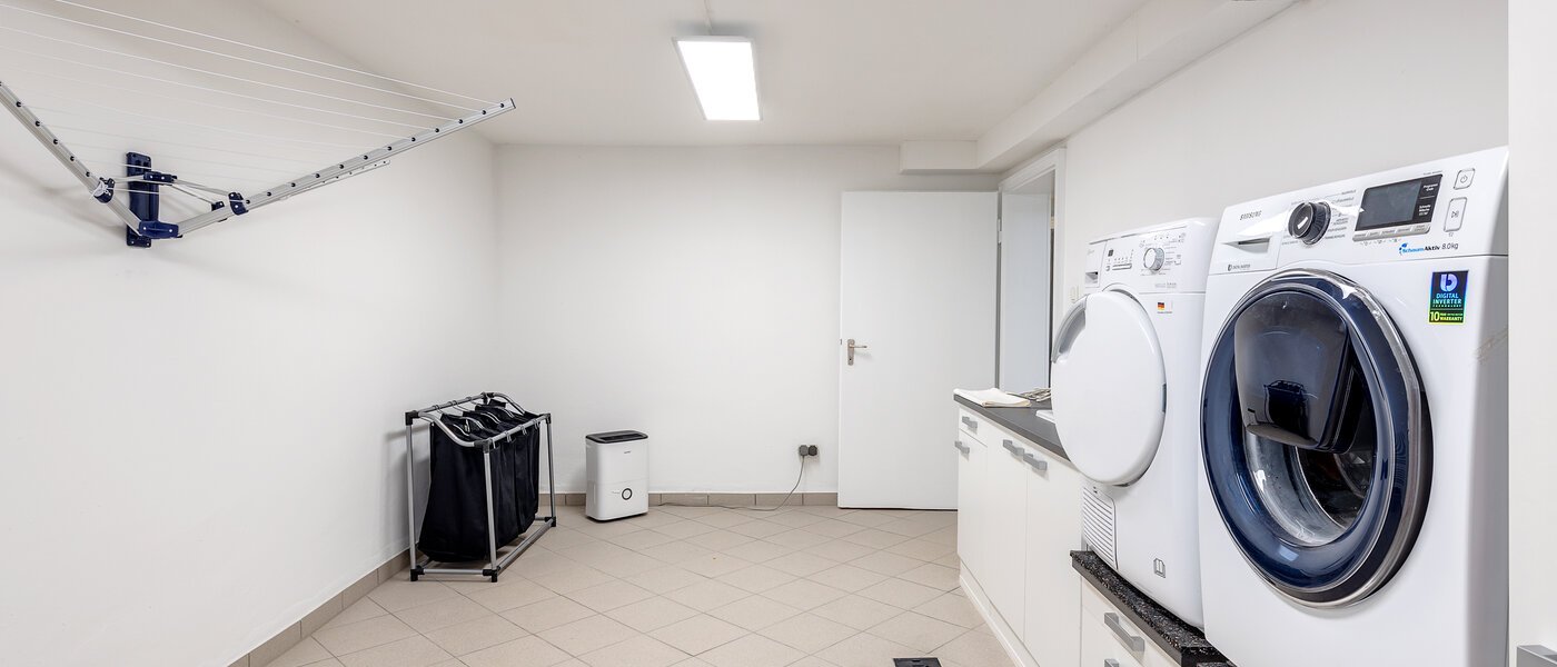 maison München Lerchenau 02 buanderie 12756