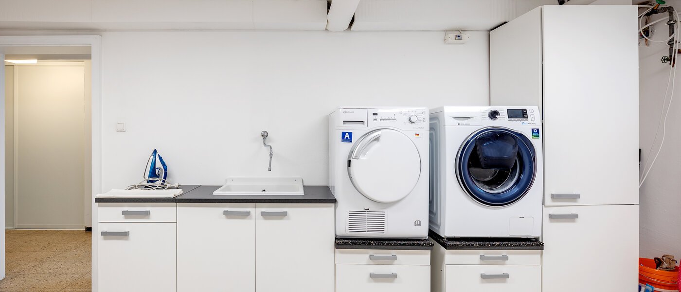 maison München Lerchenau 03 buanderie 12756