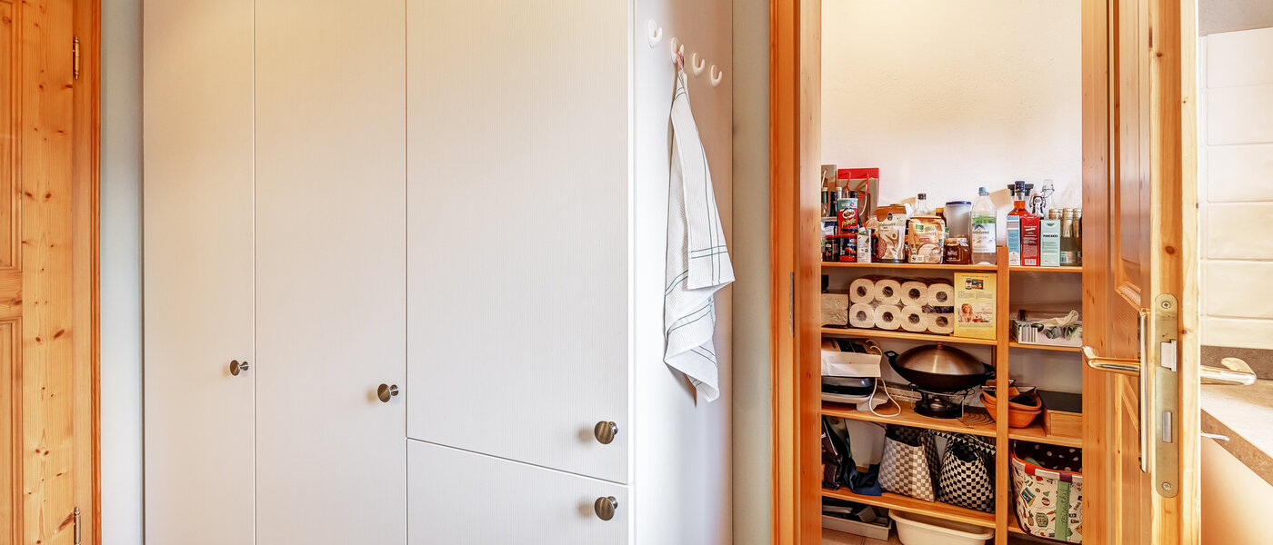 appartement avec jardin Schliersee Neuhaus 05 cuisine 12758