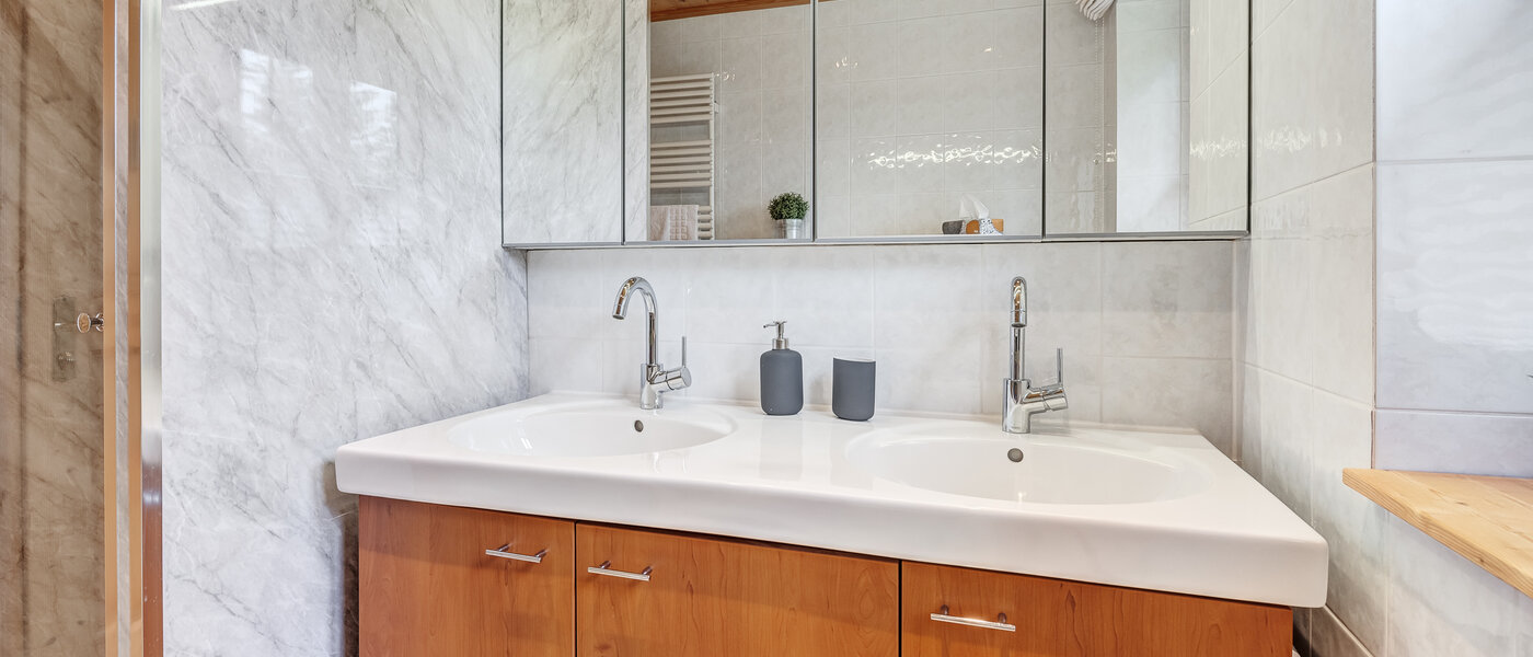 appartement avec jardin Schliersee Neuhaus 02 salle de bain 12758