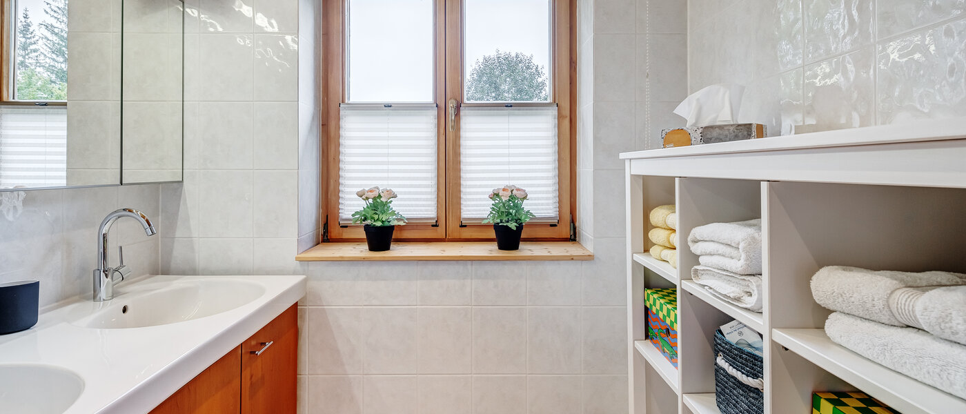 appartement avec jardin Schliersee Neuhaus 03 salle de bain 12758