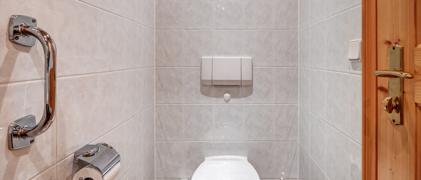 appartement avec jardin Schliersee Neuhaus 02 toilettes séparées 12758