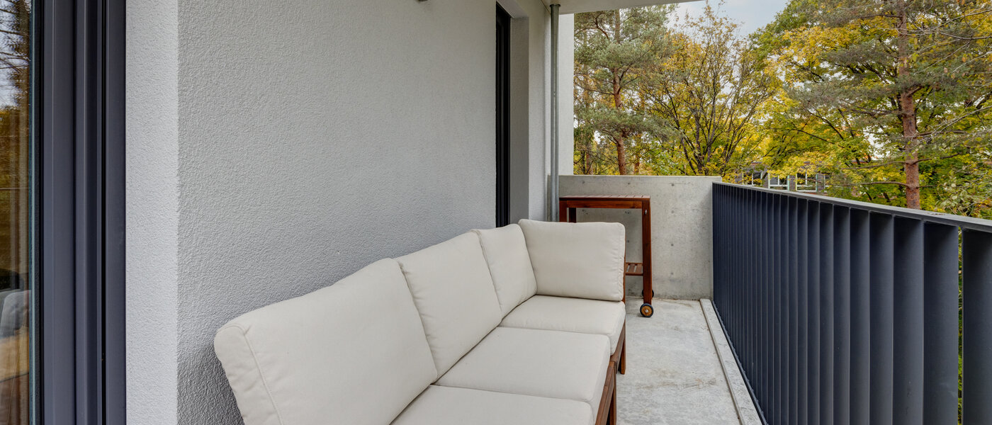 appartement Ottobrunn 02 balcon 12770