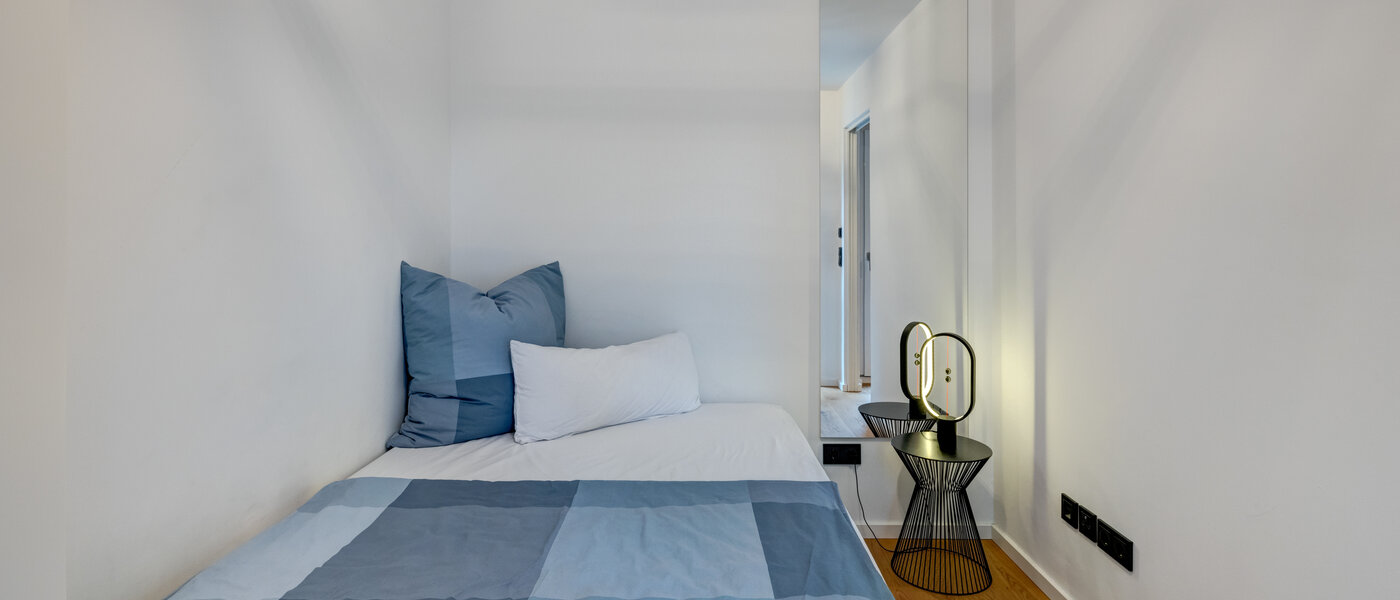 appartement Ottobrunn 02 chambre 12770