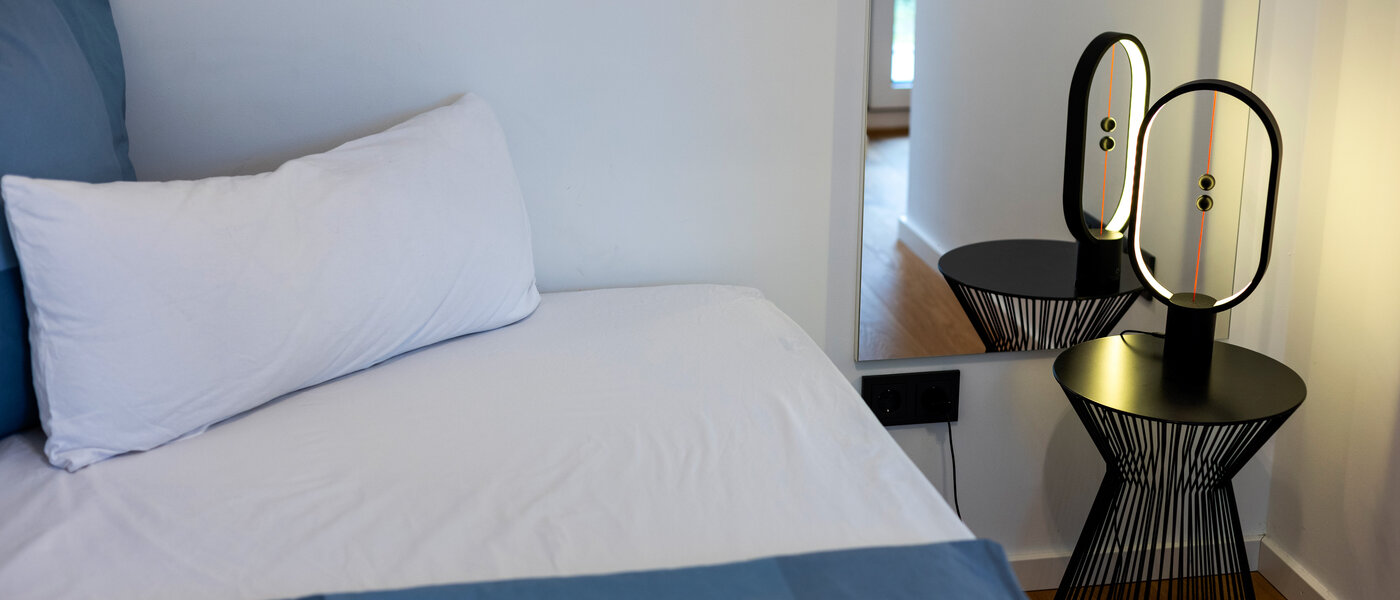 appartement Ottobrunn 03 chambre 12770