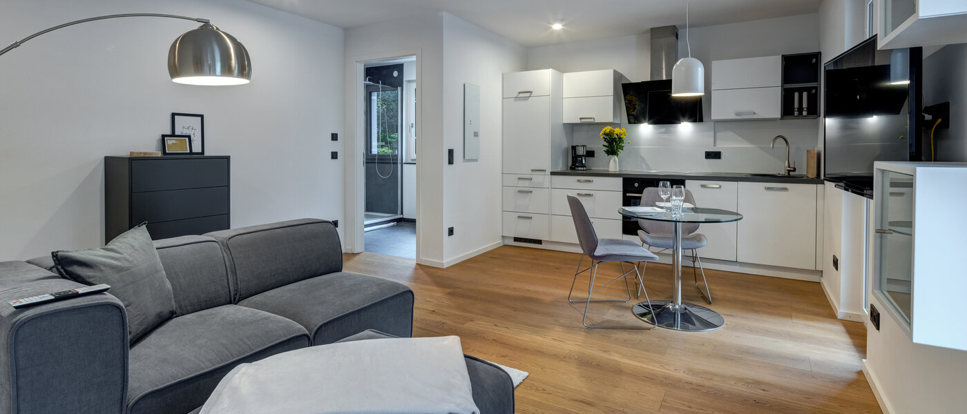 appartement Ottobrunn 01 pièce à vivre 12770