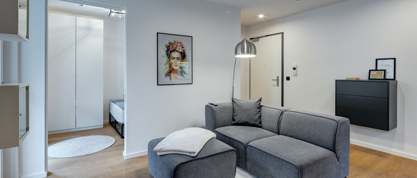 appartement Ottobrunn 04 pièce à vivre 12770