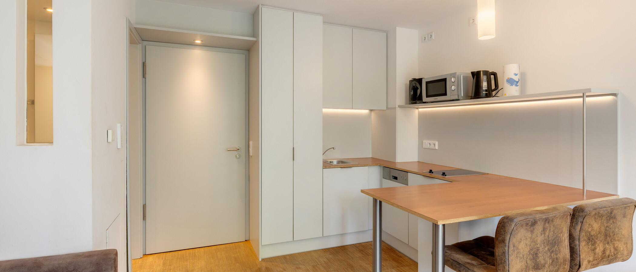 appartement Unterschleißheim Lohhof 02 cuisine 12773