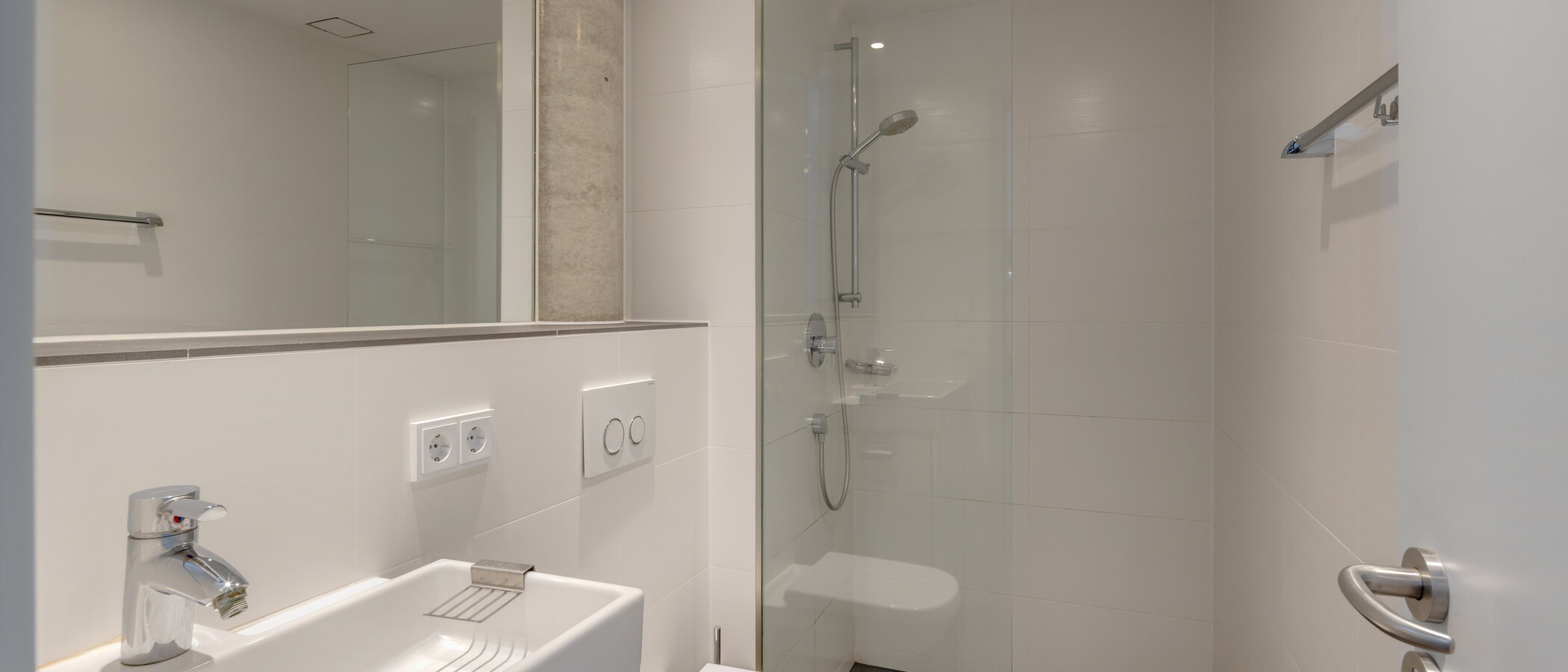 appartement Unterschleißheim Lohhof 01 salle de bain 12773