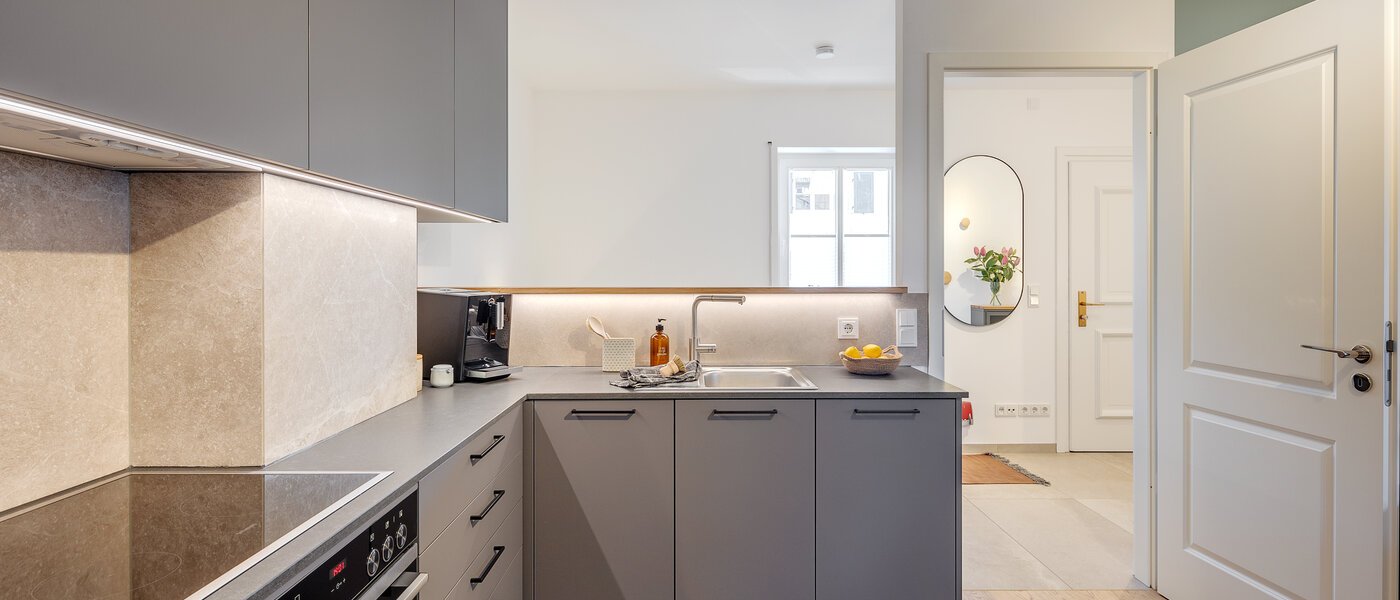 appartement Rottach-Egern 02 cuisine 12780