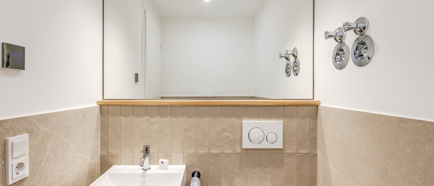 appartement Rottach-Egern 02 toilettes séparées 12780