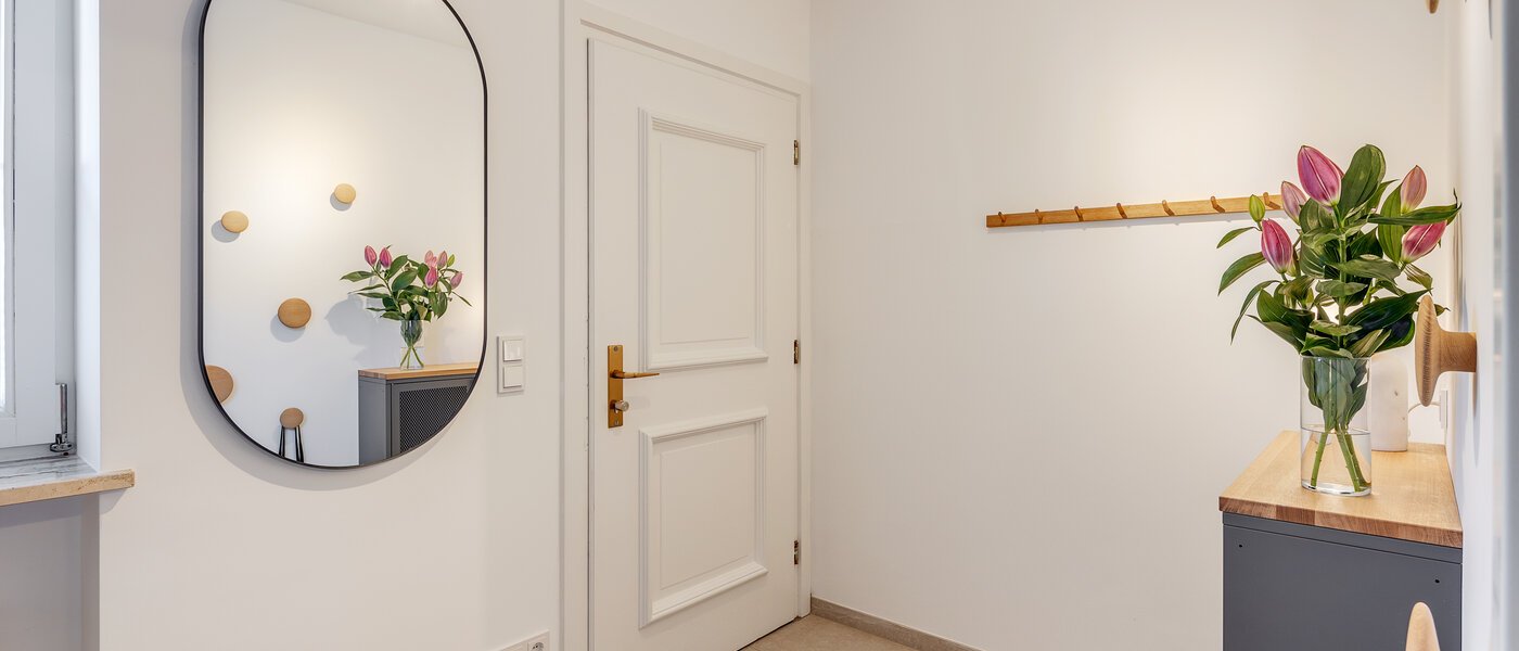 appartement Rottach-Egern 01 entrée/couloir 12780