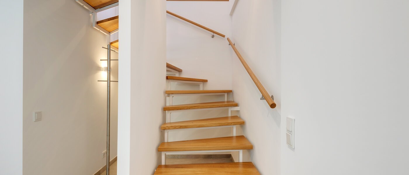 appartement Rottach-Egern 04 entrée/couloir 12780