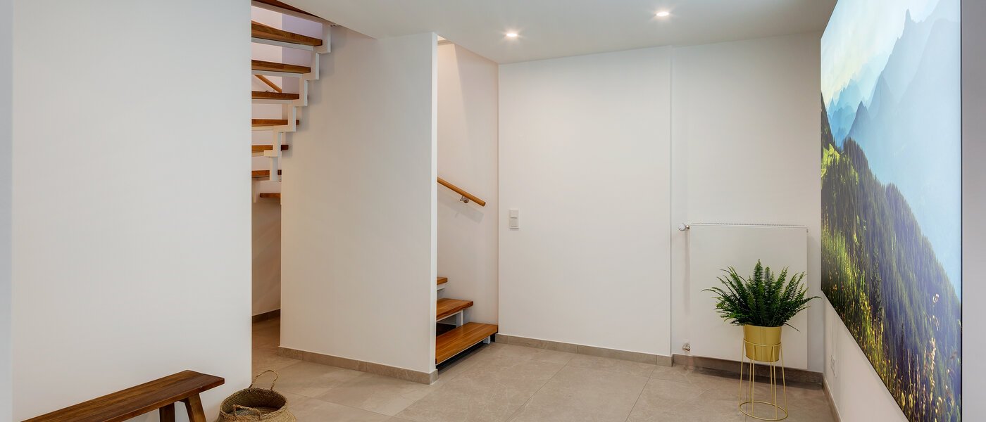 appartement Rottach-Egern 05 entrée/couloir 12780