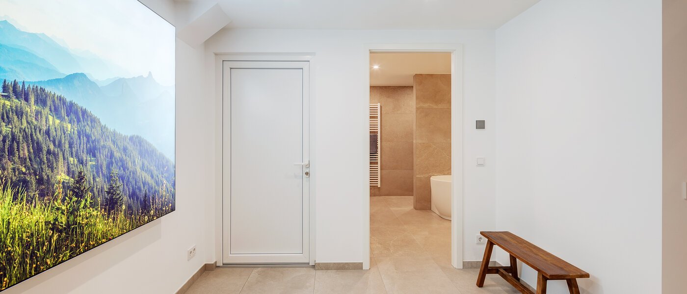 appartement Rottach-Egern 07 entrée/couloir 12780