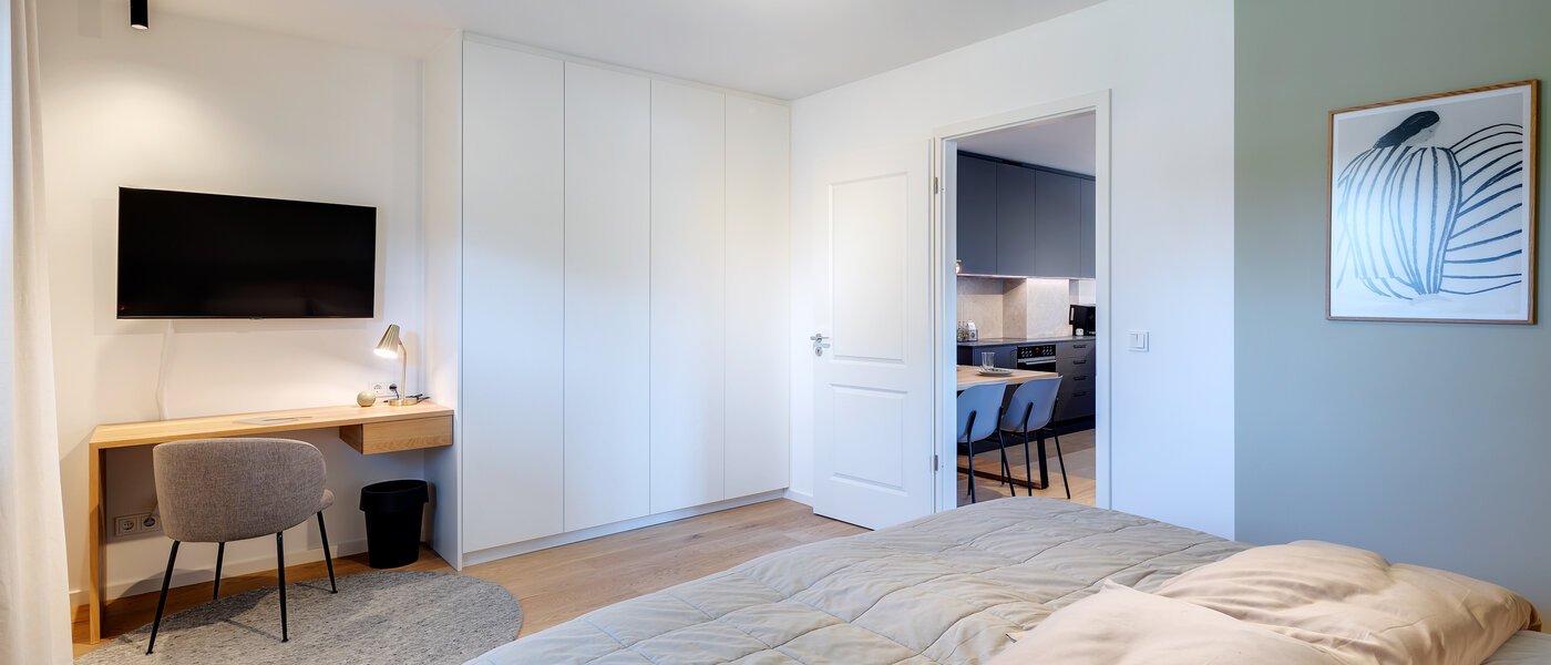 appartement Rottach-Egern 03 chambre 12780