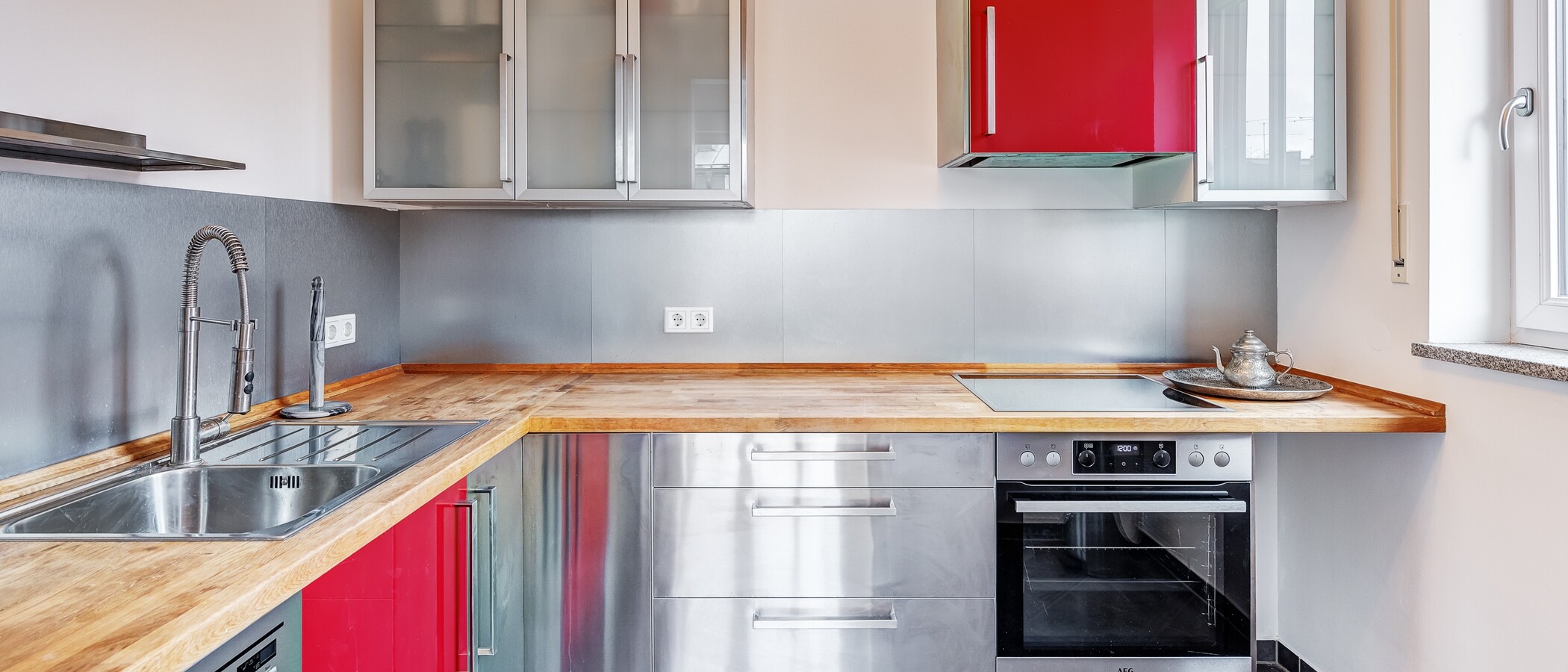 appartement München Fürstenried 01 cuisine 12781