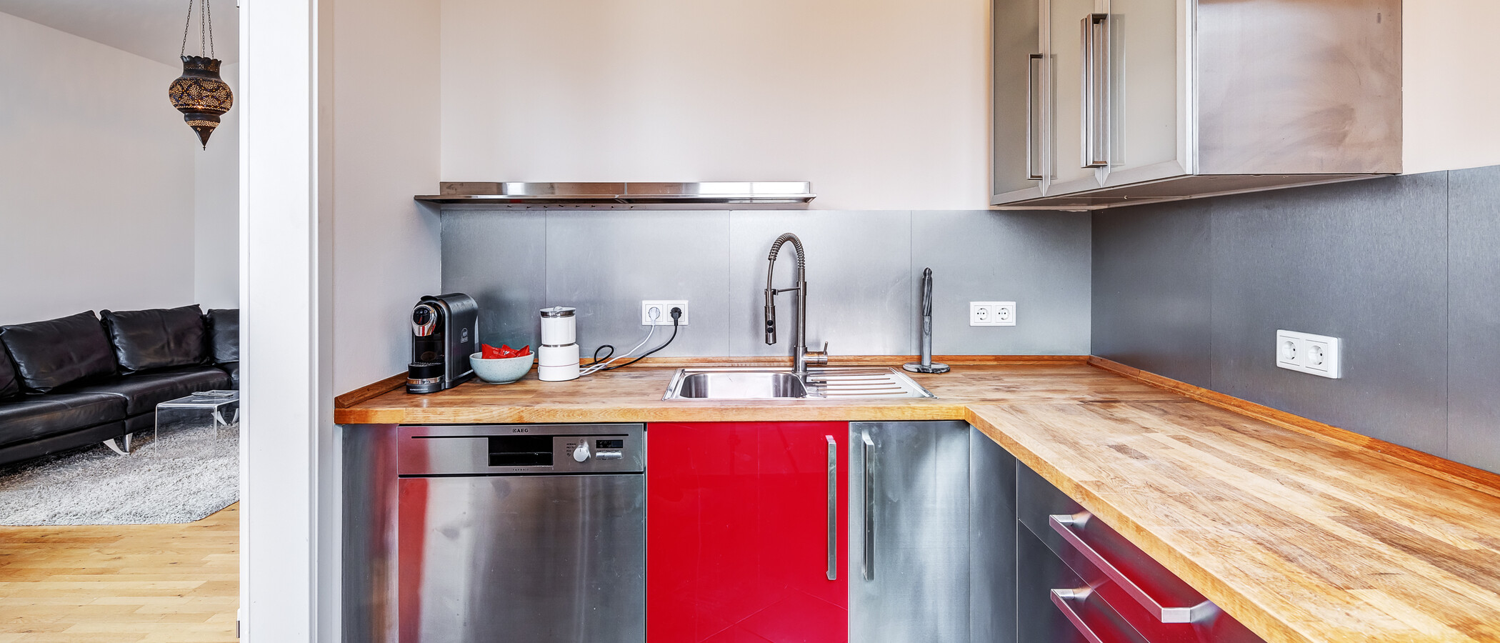 appartement München Fürstenried 03 cuisine 12781