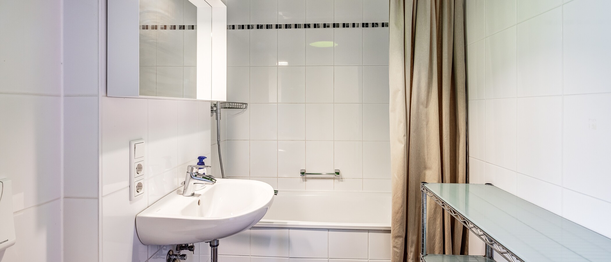 appartement München Fürstenried 02 salle de bain 12781