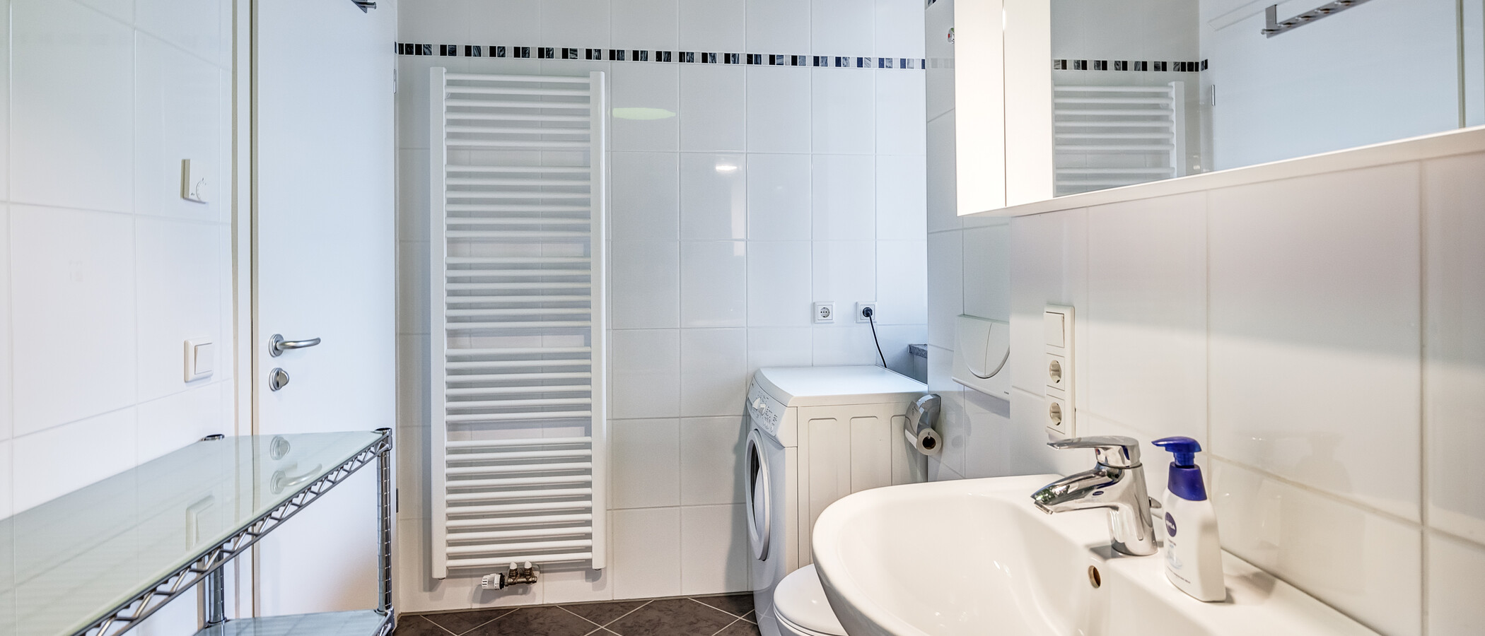 appartement München Fürstenried 03 salle de bain 12781