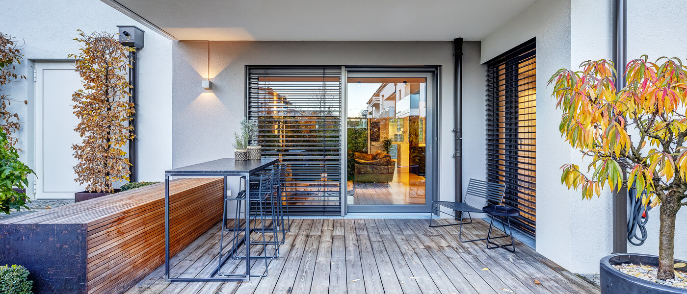 appartement Planegg 02 terrasse 12783