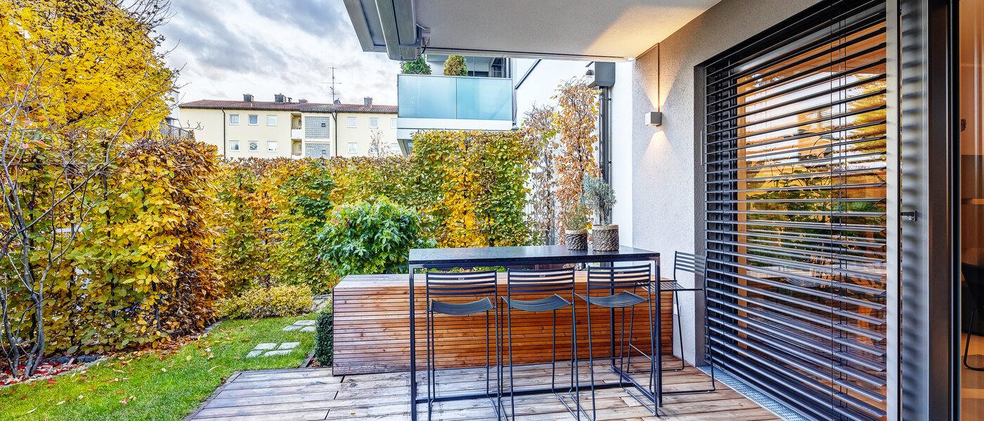 appartement Planegg 03 terrasse 12783