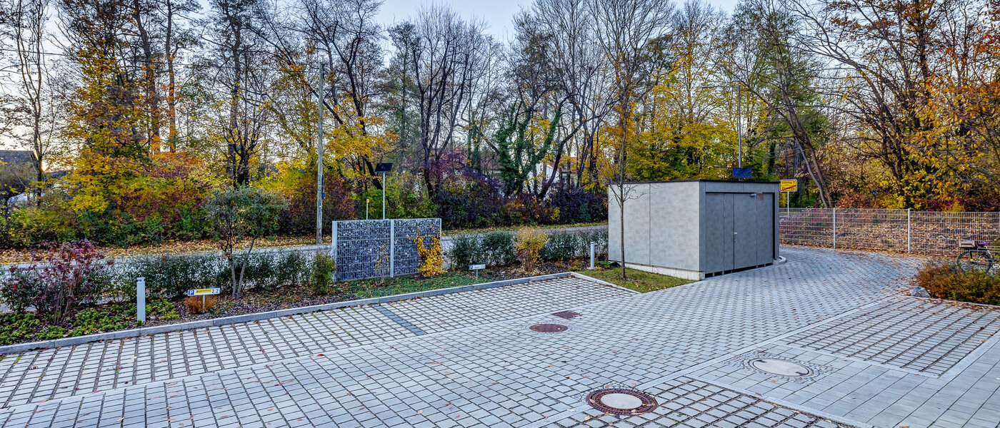 appartement Planegg 02 vue 12783