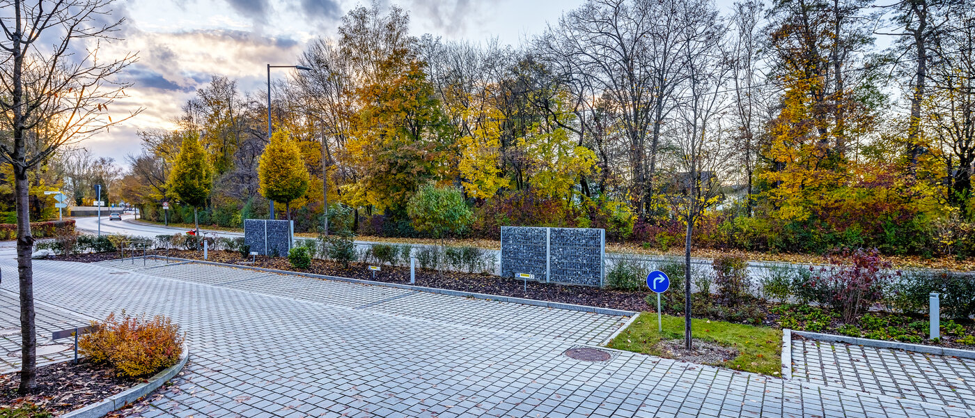 appartement Planegg 03 vue 12783