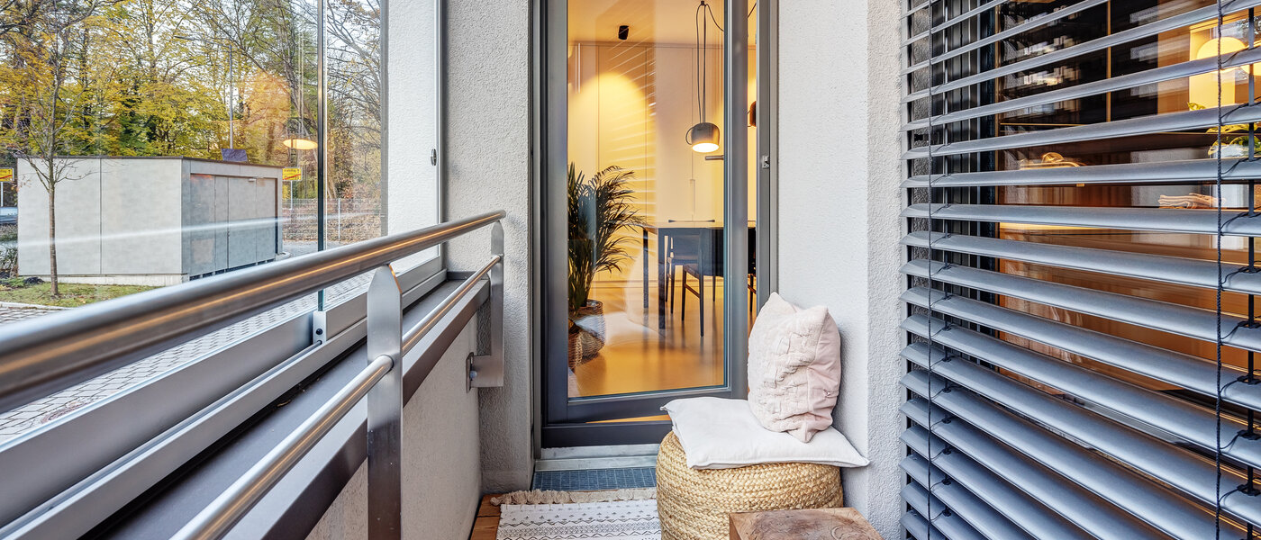 appartement Planegg 01 loggia 12783